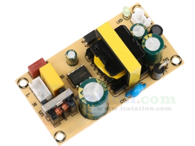 AC-DC Isolated Power Supply Module AC110V 220V to 12V 2A 2000mA Voltage Converter